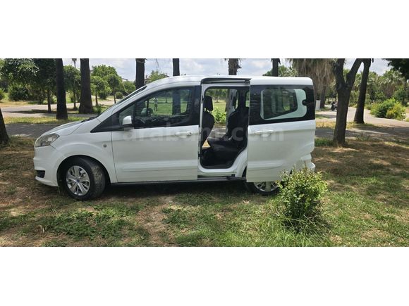 CİFT SÜRGÜ YENİ MUAYNELİ DUSUK KM