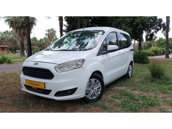 CİFT SÜRGÜ YENİ MUAYNELİ DUSUK KM