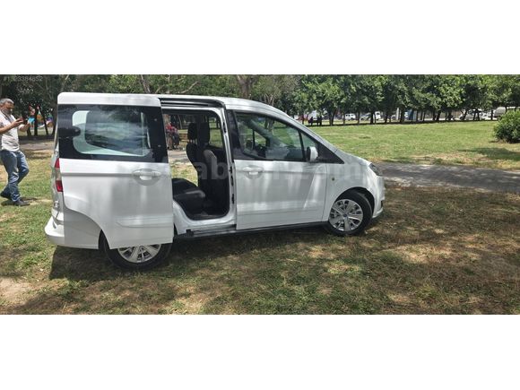 CİFT SÜRGÜ YENİ MUAYNELİ DUSUK KM