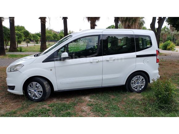 CİFT SÜRGÜ YENİ MUAYNELİ DUSUK KM