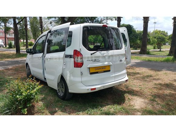 CİFT SÜRGÜ YENİ MUAYNELİ DUSUK KM