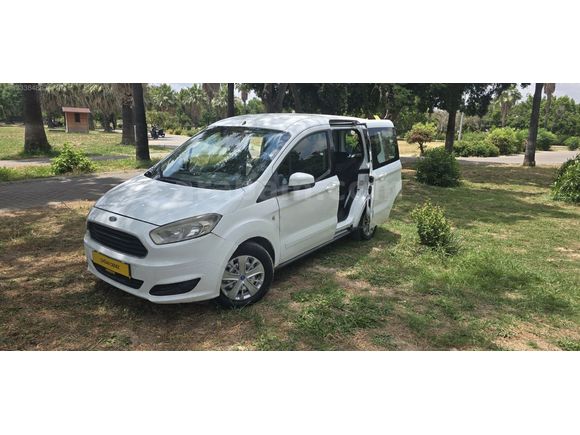 CİFT SÜRGÜ YENİ MUAYNELİ DUSUK KM