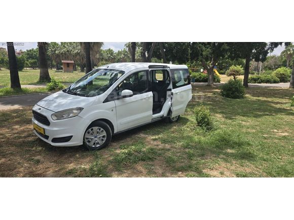 CİFT SÜRGÜ YENİ MUAYNELİ DUSUK KM