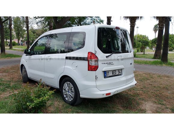 CİFT SÜRGÜ YENİ MUAYNELİ DUSUK KM