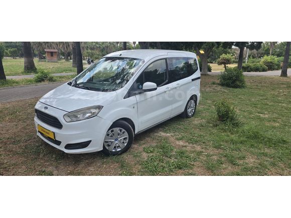 CİFT SÜRGÜ YENİ MUAYNELİ DUSUK KM