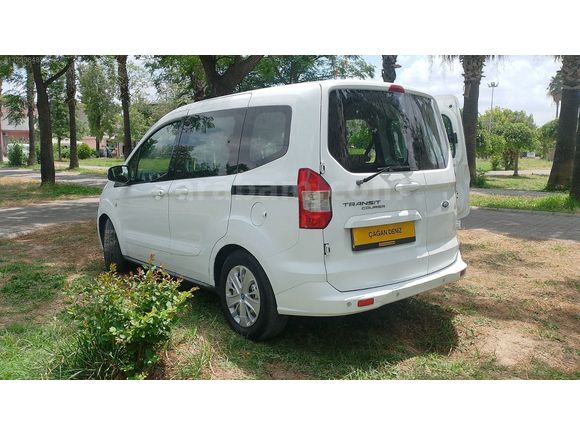 CİFT SÜRGÜ YENİ MUAYNELİ DUSUK KM
