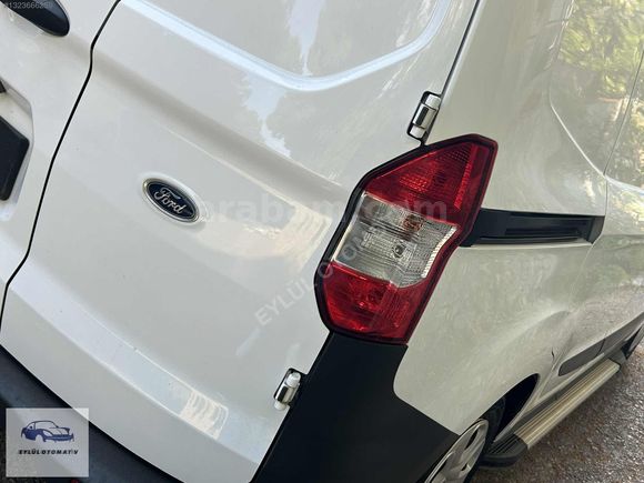 2023 MODEL_FORD_85.000KM_1.5 TDCİ_%20 FATURALI_FİRSAT