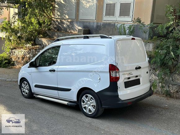 2023 MODEL_FORD_85.000KM_1.5 TDCİ_%20 FATURALI_FİRSAT