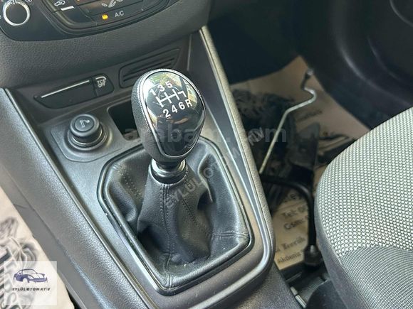 2023 MODEL_FORD_85.000KM_1.5 TDCİ_%20 FATURALI_FİRSAT