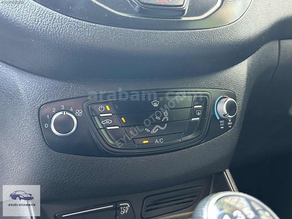 2023 MODEL_FORD_85.000KM_1.5 TDCİ_%20 FATURALI_FİRSAT