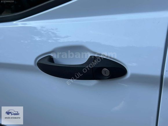 2023 MODEL_FORD_85.000KM_1.5 TDCİ_%20 FATURALI_FİRSAT