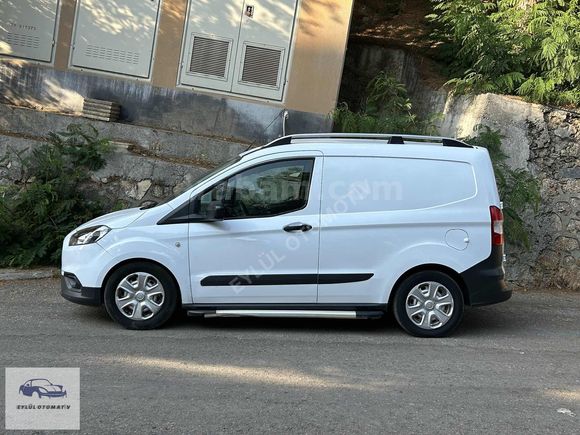 2023 MODEL_FORD_85.000KM_1.5 TDCİ_%20 FATURALI_FİRSAT