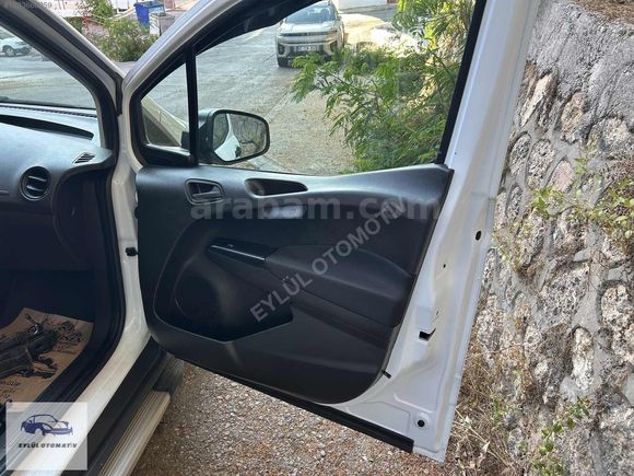 2023 MODEL_FORD_85.000KM_1.5 TDCİ_%20 FATURALI_FİRSAT