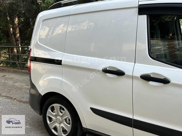 2023 MODEL_FORD_85.000KM_1.5 TDCİ_%20 FATURALI_FİRSAT
