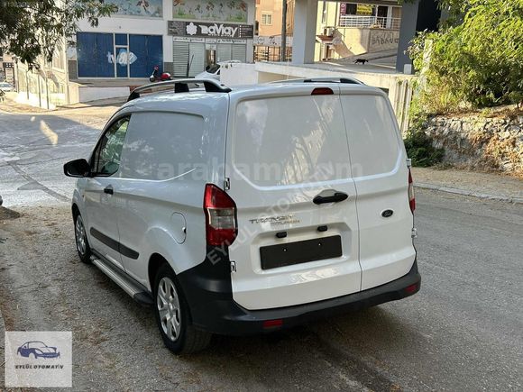 2023 MODEL_FORD_85.000KM_1.5 TDCİ_%20 FATURALI_FİRSAT