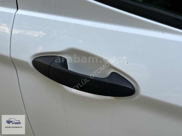 2023 MODEL_FORD_85.000KM_1.5 TDCİ_%20 FATURALI_FİRSAT