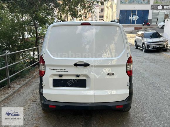 2023 MODEL_FORD_85.000KM_1.5 TDCİ_%20 FATURALI_FİRSAT