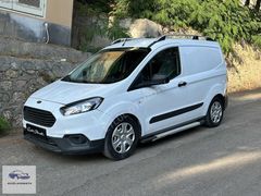 2023 MODEL_FORD_85.000KM_1.5 TDCİ_%20 FATURALI_FİRSAT