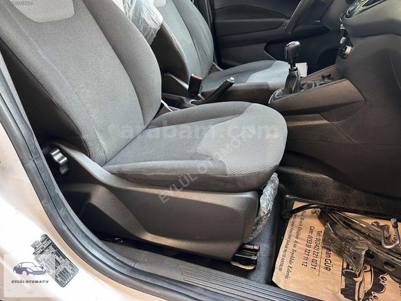 2023 MODEL_FORD_85.000KM_1.5 TDCİ_%20 FATURALI_FİRSAT