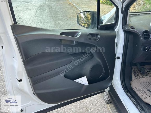 2023 MODEL_FORD_85.000KM_1.5 TDCİ_%20 FATURALI_FİRSAT
