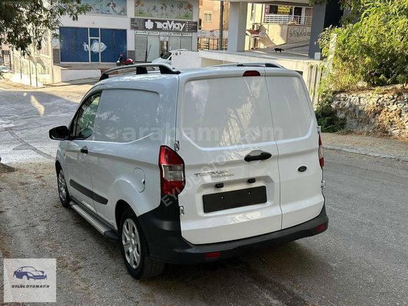 2023 MODEL_FORD_85.000KM_1.5 TDCİ_%20 FATURALI_FİRSAT