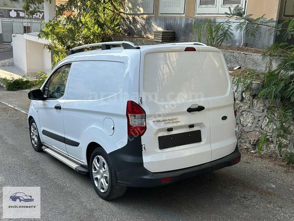 2023 MODEL_FORD_85.000KM_1.5 TDCİ_%20 FATURALI_FİRSAT