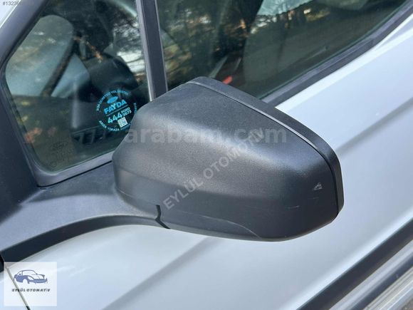 2023 MODEL_FORD_85.000KM_1.5 TDCİ_%20 FATURALI_FİRSAT
