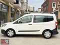 MRZ GROUPTAN 2016 FORD TRANSİT COURİER 210.***KM K.K. 12 TAKSİT