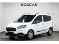 ROSCAR'DAN 2022 FORD TRANSİT COURİER 83.000KM