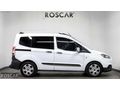 ROSCAR'DAN 2022 FORD TRANSİT COURİER 83.000KM