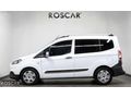 ROSCAR'DAN 2022 FORD TRANSİT COURİER 83.000KM