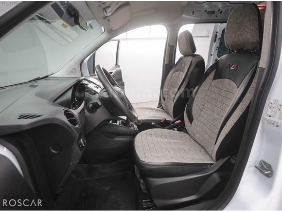 ROSCAR'DAN 2022 FORD TRANSİT COURİER 83.000KM