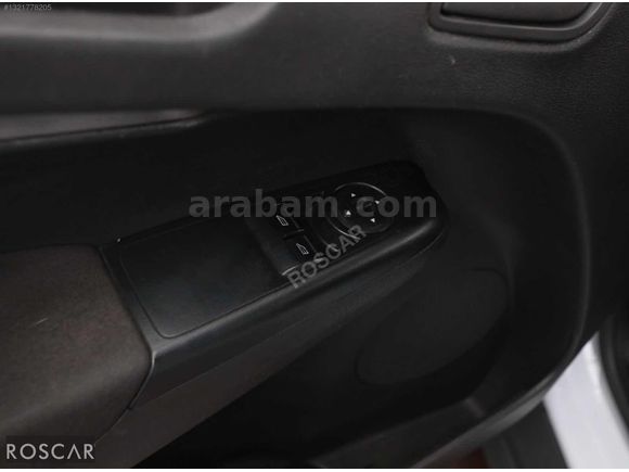ROSCAR'DAN 2022 FORD TRANSİT COURİER 83.000KM