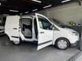 2022 MODEL FORD TRANSİT COURİER KLİMALI 127 BİNDE KREDİ KARTI GE