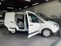2022 MODEL FORD TRANSİT COURİER KLİMALI 127 BİNDE KREDİ KARTI GE