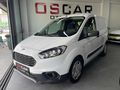 2022 MODEL FORD TRANSİT COURİER KLİMALI 127 BİNDE KREDİ KARTI GE