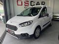 2022 MODEL FORD TRANSİT COURİER KLİMALI 127 BİNDE KREDİ KARTI GE