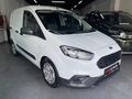 2022 MODEL FORD TRANSİT COURİER KLİMALI 127 BİNDE KREDİ KARTI GE