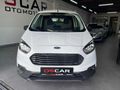 2022 MODEL FORD TRANSİT COURİER KLİMALI 127 BİNDE KREDİ KARTI GE