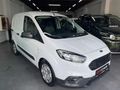 2022 MODEL FORD TRANSİT COURİER KLİMALI 127 BİNDE KREDİ KARTI GE
