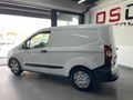 2022 MODEL FORD TRANSİT COURİER KLİMALI 127 BİNDE KREDİ KARTI GE