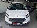 2022 MODEL FORD TRANSİT COURİER KLİMALI 127 BİNDE KREDİ KARTI GE