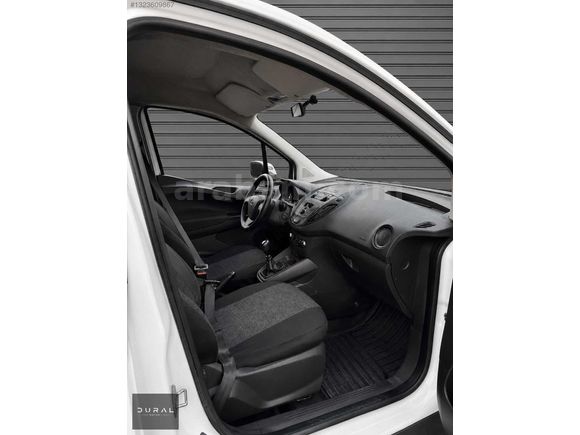 DURAL MOTORSTAN MOTOR YÜRÜYEN SORUNSUZ