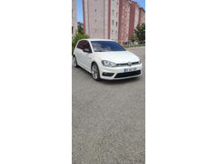 Sahibinden Volkswagen Golf 1.2 TSi Comfortline 2015 Model
