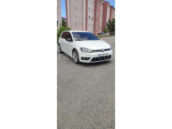 Sahibinden Volkswagen Golf 1.2 TSi Comfortline 2015 Model