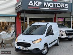 AKF MOTORS'DAN %20 FATURALI HATASIZ 120 BİN KM