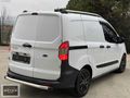 2022 COURIER+''SENETLİ''+VEYA+''KREDİ'+KLİMALI+6İLERİ+107KM+FULL