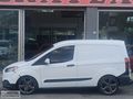 AKAYLAR OTOMOTİV __ KM : 64.000 __ KLİMALI __ COURİER __1.5 TDCİ