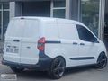 AKAYLAR OTOMOTİV __ KM : 64.000 __ KLİMALI __ COURİER __1.5 TDCİ