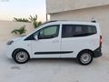 OSMAN KAYAN'DAN FORD TRANSİT COURİER